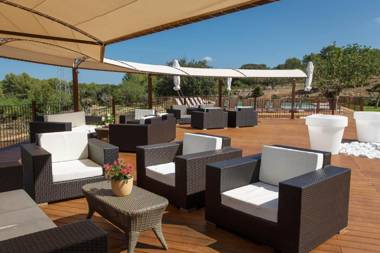 Agroturismo S'Arboçar