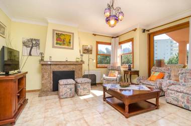 Sa Coma (Llampúdol)