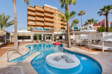 Marins Beach Club - adults only hotel