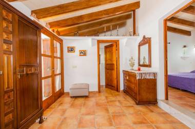 Finca Cas Padrí Martet