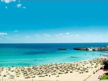 Apto antic 201 pax 4