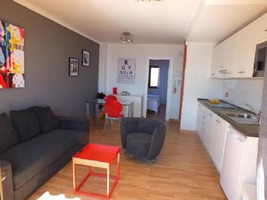 Apto antic 302 pax 4