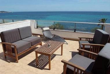 Apto antic 302 pax 4