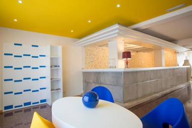 Hotel Santa Maria Playa