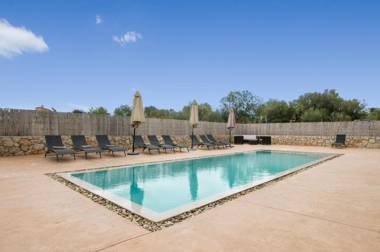 YourHouse Sa Riba Villa