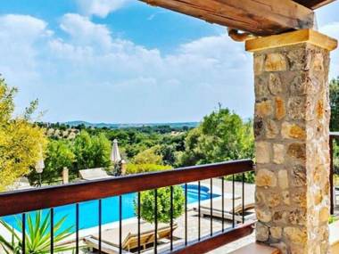 Chic Mansion in St Llorenç des Cardassar Balearic islands