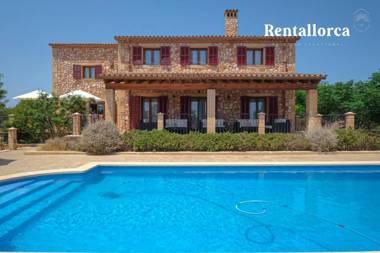 Sa Torre Nova - Rentallorca