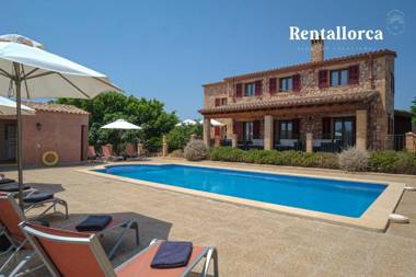 Sa Torre Nova - Rentallorca