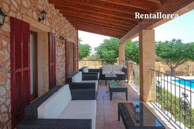 Sa Torre Nova - Rentallorca