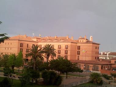 Parador de Calahorra