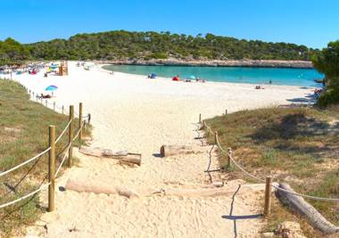 Apartamentos Vistalmar Mallorca