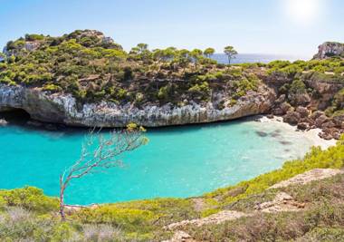 Apartamentos Vistalmar Mallorca