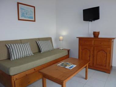 Apartamentos Villa Primera