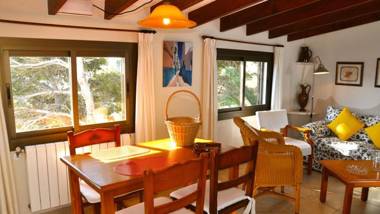 Apartamentos Casa María