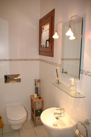 Buena Vida mit Pool und Wifi