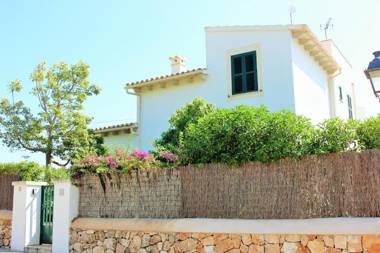 Ca´n Sivinar mit Pool und Wifi