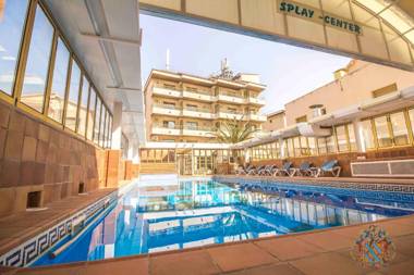 Hotel Victoria