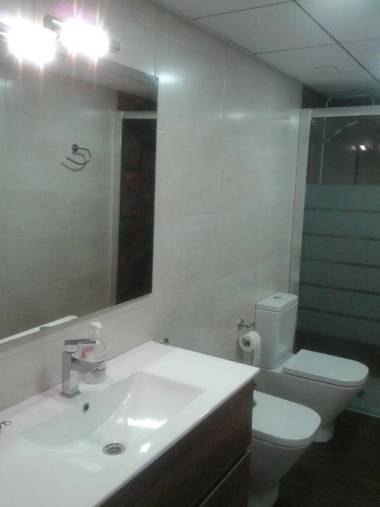 Espectacular apartamento