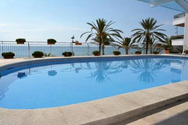 Villaservice Torresol