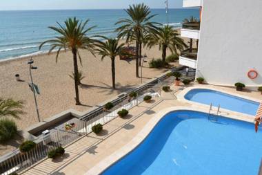 Villaservice Torresol