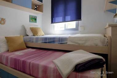 MARICEL Apartment En la playa