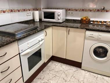 Villa Service - Solà