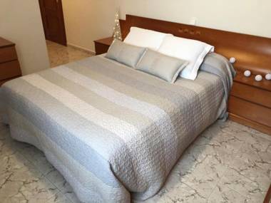 Villa Service - Solà