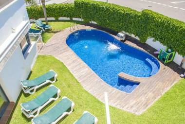 Club Villamar - Capilla