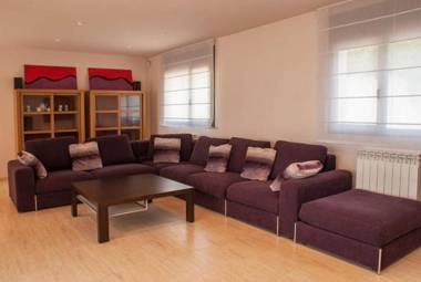 Club Villamar - Capilla