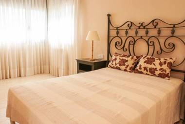 Club Villamar - Capilla