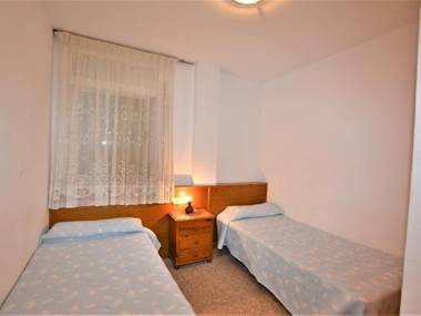 Villa Service - Lindamar 1º 1ª