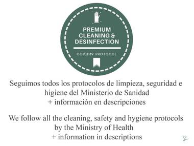 Suitur apartamento frente a la playa de calafell