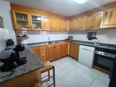 R121 - Apartamento Alorda park
