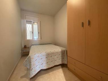 R123 Apartamento en la planta baja con piscina cerca de la playa