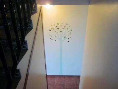 Casa Nostra Matarranya