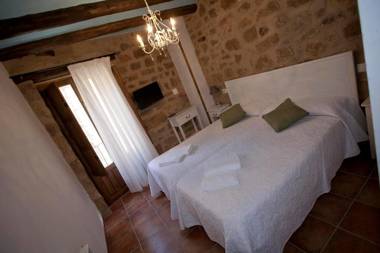 Casas Rural Calaceite