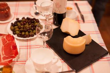 Casas Rural Calaceite