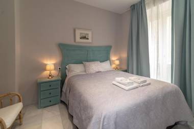 Casa Patio del Panadero