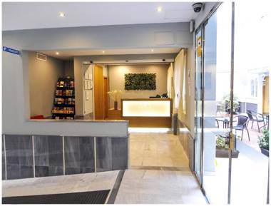 Plaza de la Luz Cádiz