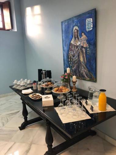 Hotel Boutique Convento Cádiz