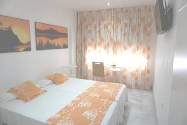 Apartamentos Turisticos Imar