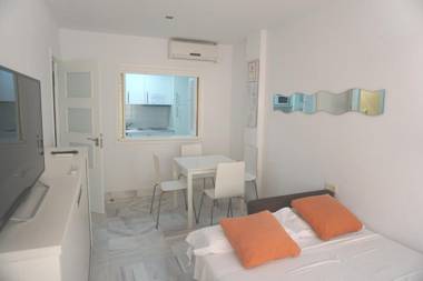 Apartamentos Turisticos Imar