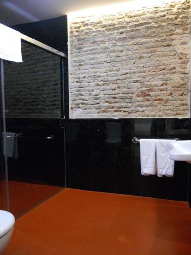 Santa María 12 Boutique Apartamentos