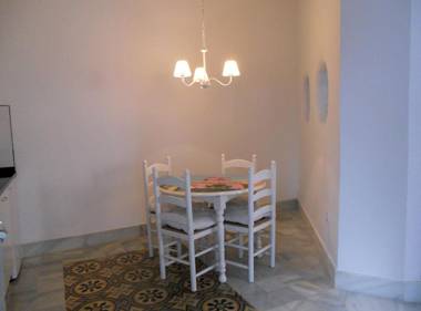 Santa María 12 Boutique Apartamentos