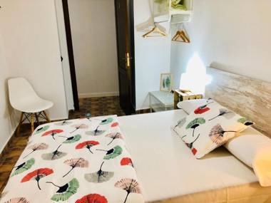 Pensión La Cantarera