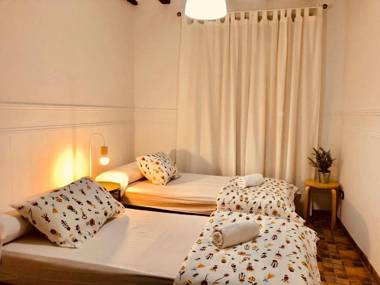 Pensión La Cantarera