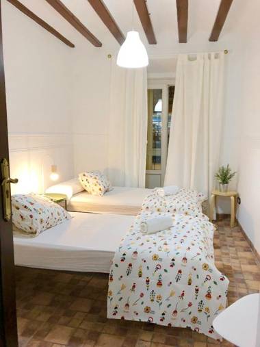 Pensión La Cantarera