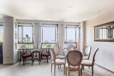 Apartamento Vistabella