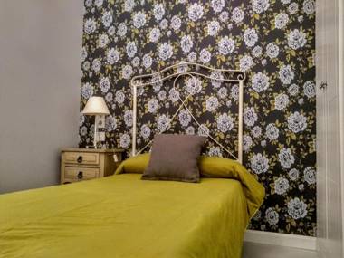 Apartamentos Columela