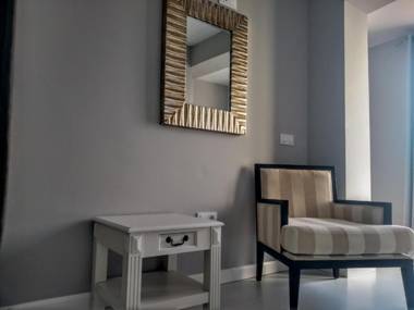 Apartamentos Columela